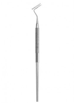 Dental probes